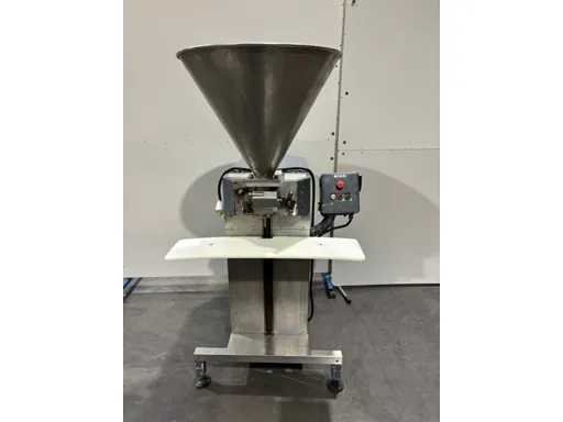 BERTAUD – Sahnefüllstoff