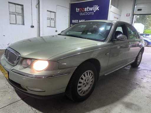 Rover - 75 - 1.8 Club - KD-027-S- 2000