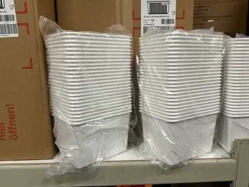 Partia Schale 390/2000g białego (2200x)