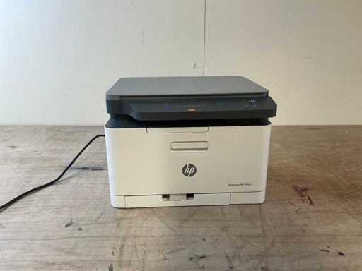 Drukarka HP Color Laser MFP 178nwg