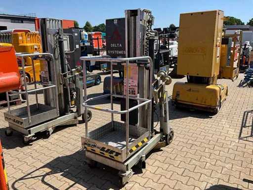 1997 ALP lift PHCI940 Aerial platform