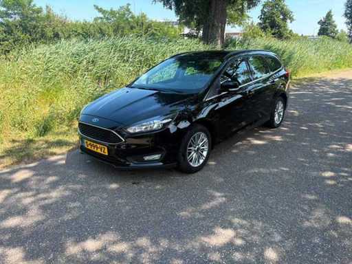 Ford Focus Break 1.0 Tendance * S-999-VZ