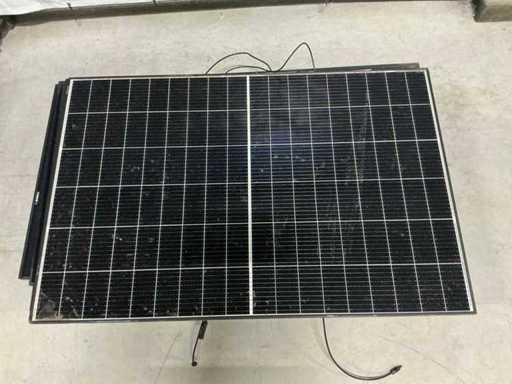 Pallet Solar Panels (6x)