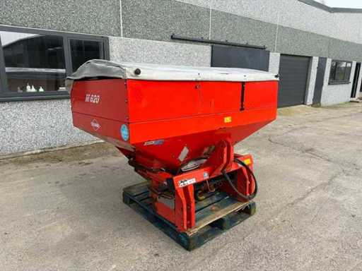 Kuhn - 2007 - MDS 935 - Fertilizer spreader