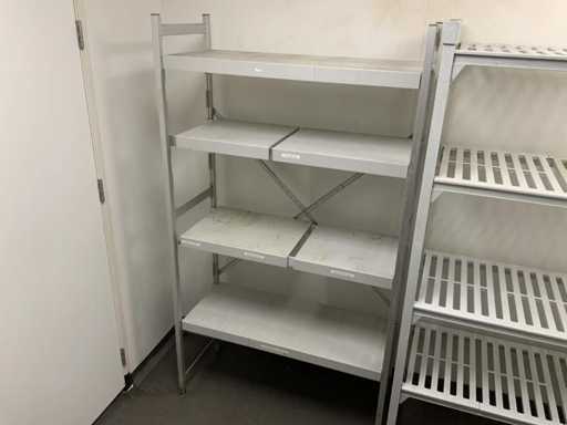 Hupfer - Rega? z tworzywa sztucznego