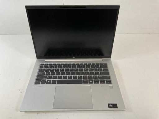 HP EliteBook 840 G11 14", Core(TM) Ultra 5 125U, 16 GB RAM, 512 GB NVMe Laptop