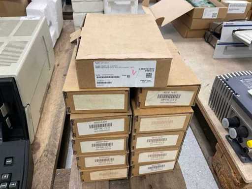 Option card for Vacon variable speed drive (11x)