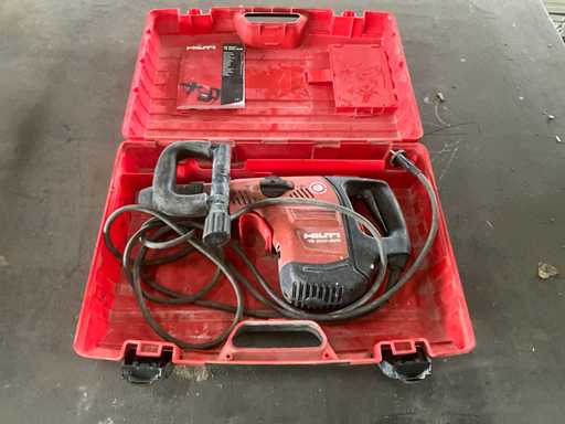 Hilti TE500-AVR Breaker