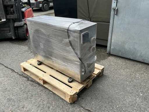 Hkr technik Classic line Heat Pump