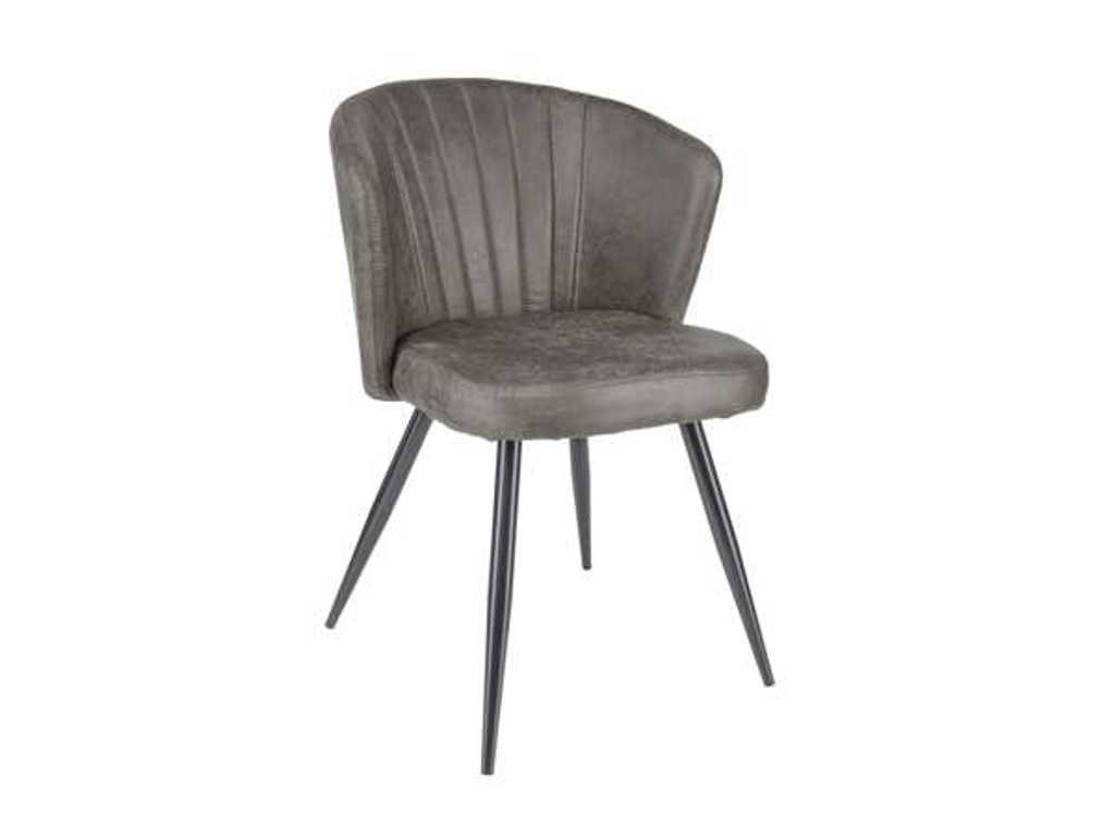 Chairish - Liani - Dining chair - 4x Dining Chairs (4x)