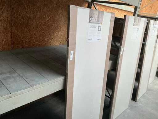 Porte intérieure Svedex