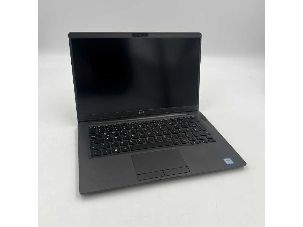 Notebook Dell Latiude 7400 da 14" (Intel i5 8a generazione, 8 GB di RAM, SSD da 256 GB, Win 10 Pro)