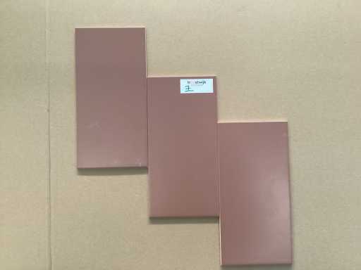 Mosa Lake Brown Rivestimento ceramico 15x30 cm 45.36 m²