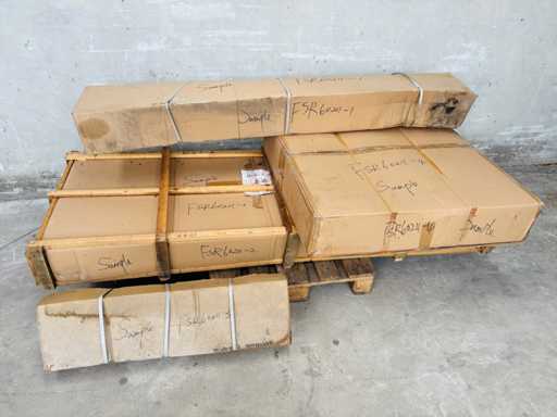 Douchebehuizing - Onbekend model