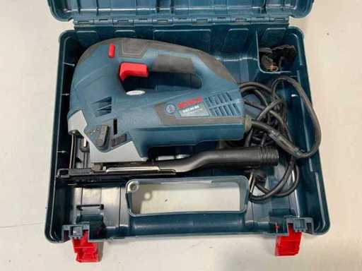 BOSCH GST 90 BE 18417 - Decoupeerzaagmachine - 230V