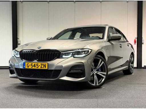 BMW - 3 Series - 330e eDrive Edition - G-545-ZN - 2020 IAW