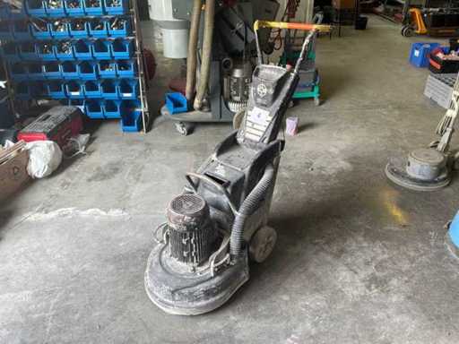 2021 HTC KAPA 420 VS Concrete Sander