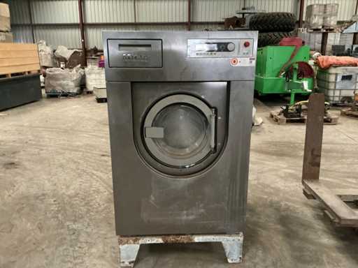 2013 Miele Professional PW 6207 Machine à laver