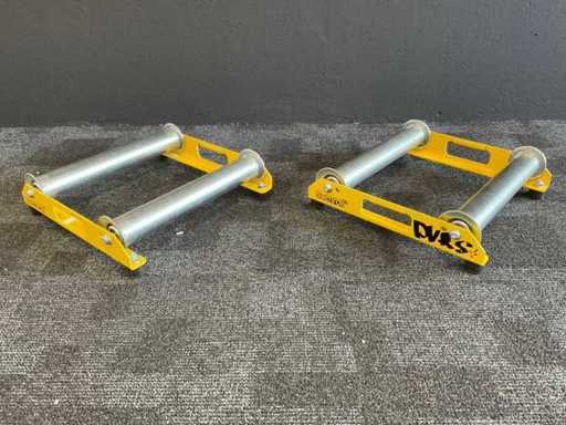 Seanroll Kabelspinner (2x)