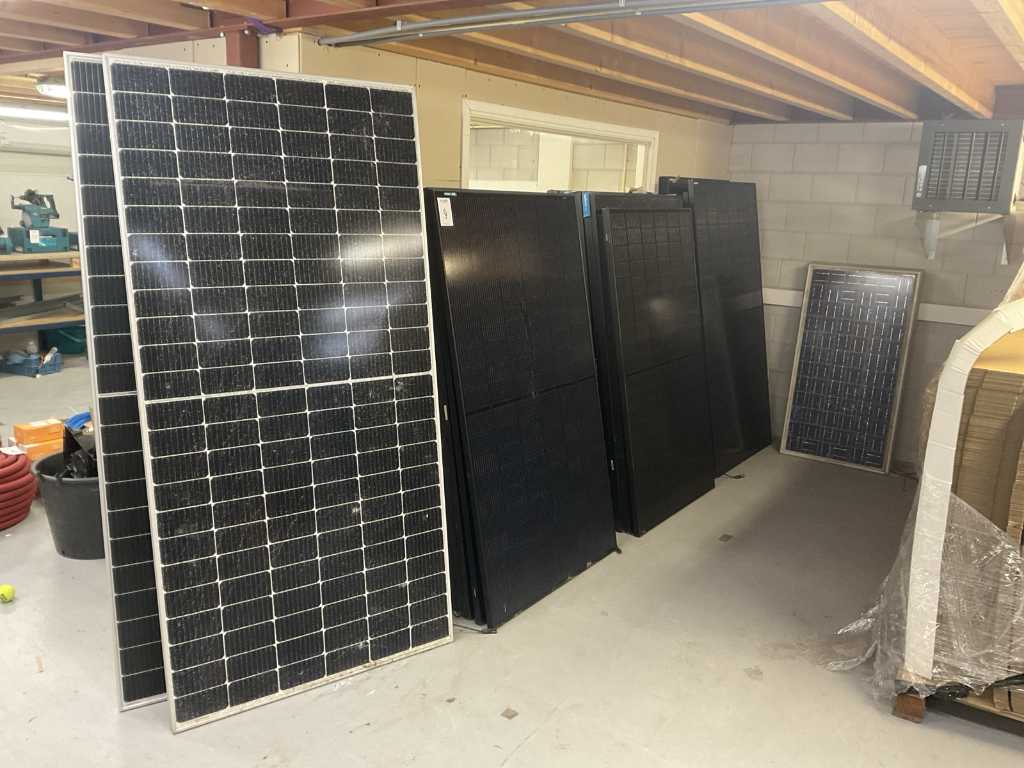 Solar panel (30x)