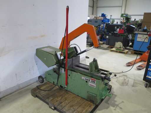 CARIF 320 N Hacksaw