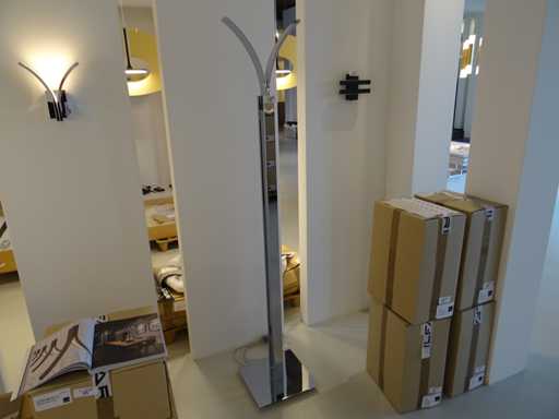 Ilfari – Stream – Stehlampe