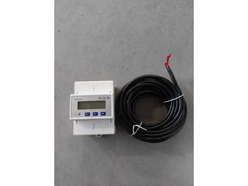 Huawei - DTSU666-HW Smart Power Sensor 230V AC/400V AC, 50Hz/60Hz (DTSU-HW)