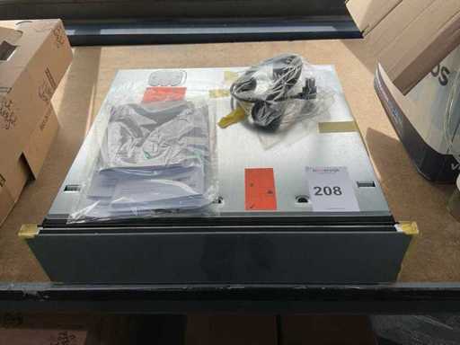 ZUG VacuDrawer V6000 Vacuumlade