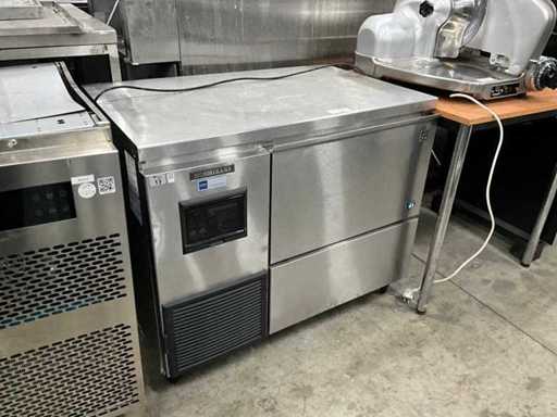Hoshizaki FM-150KE-50N Crushed ice machine