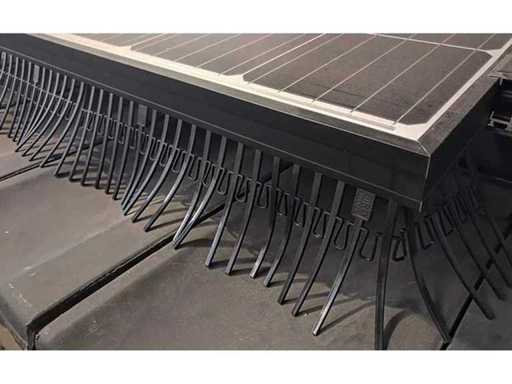 BLOCCO PER UCCELLI 2023 (28 VOLTE)