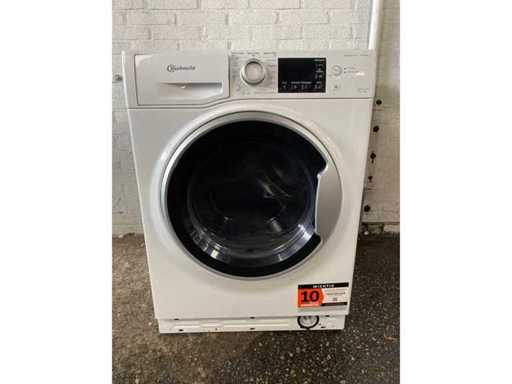 Bauknecht WATK Sense 96 41 N | Waschmaschine-Trockner-Kombination | Deutsche Ausstellung | 9 kg | Dampf |