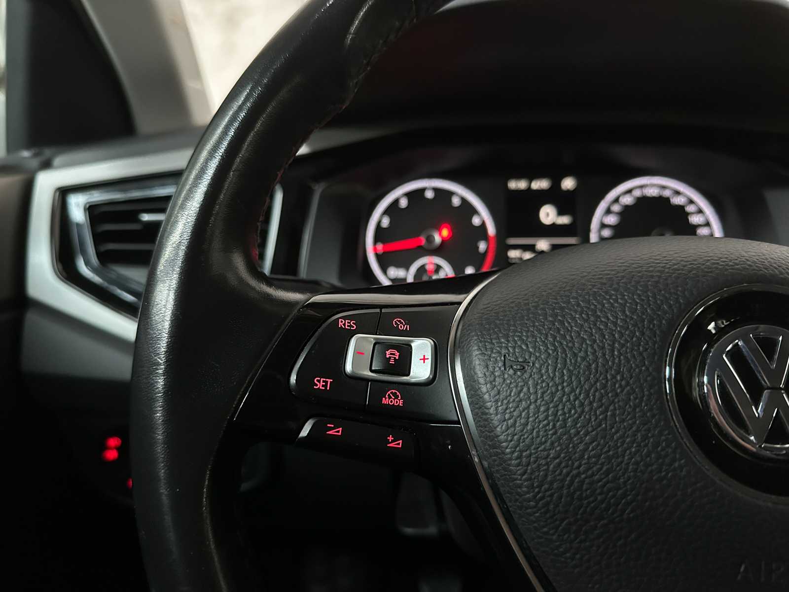 Volkswagen Polo 1.0 TSI Comfortline 95PK 2020, G-385-ZP