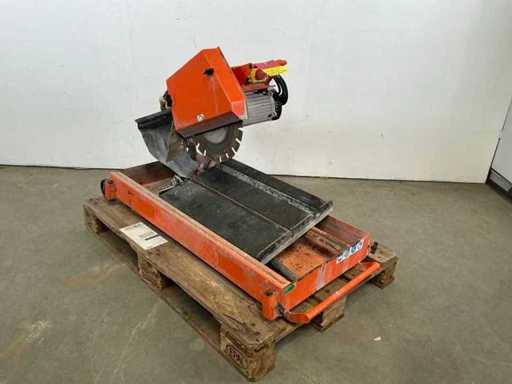 2021 Euro Shatal TS351-45 Stone Saw