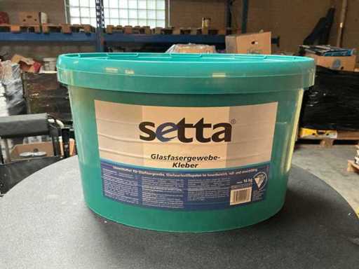 Setta Tasso Glue (10x)