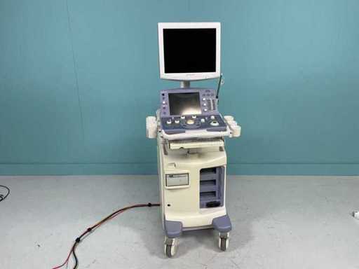 Aloka - Prosound Alpha 7 - Aparat de ecografie