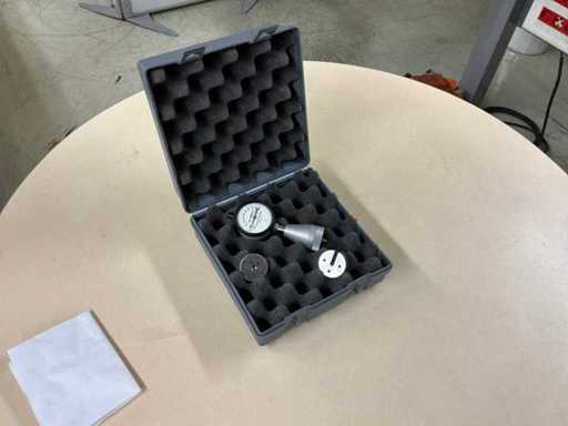 Monitor ciśnienia krwi Brunswick DA 1790