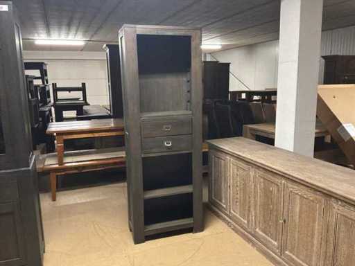 Dulapul de depozitare Rome