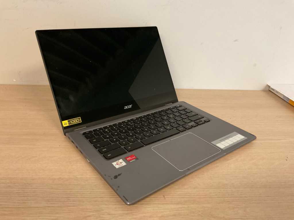 Acer Chromebook CP514-1W-H0CX