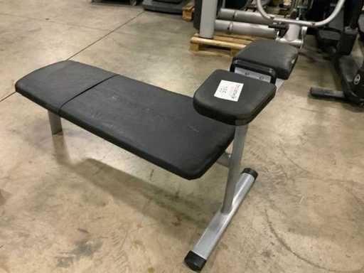 Gym80 signum abdominal bench Krachtstation