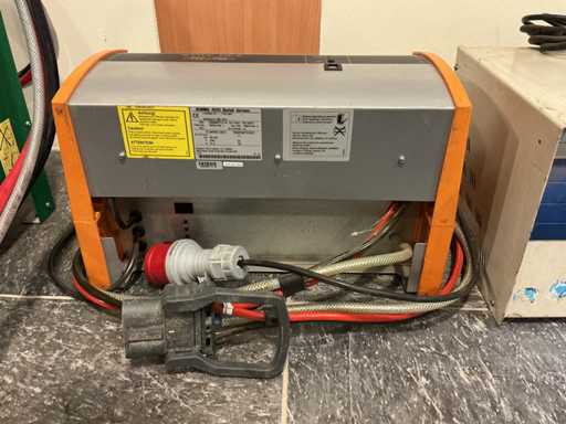 STILL - 24V 70A - Caricabatterie - 2015