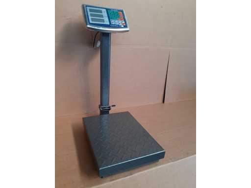 Digital Scale