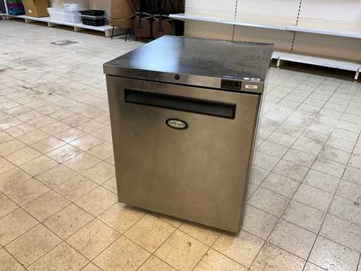 Foster HR200 Stainless Steel Refrigerator