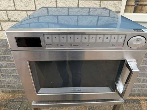 Samsung - MJ26A6093AT - Magnetron