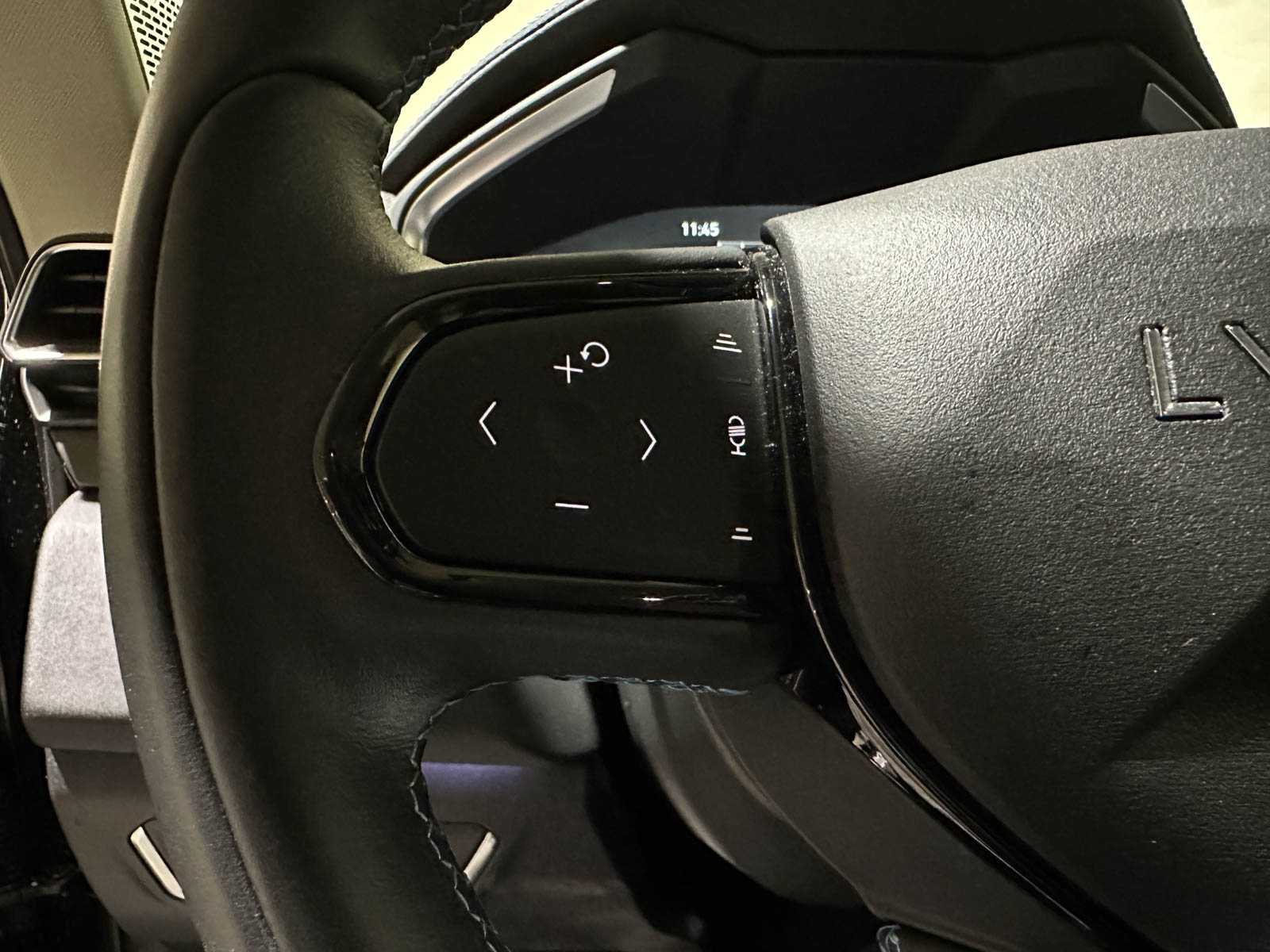 Lynk & Co 01 1.5 179pk 2022, T-370-RP