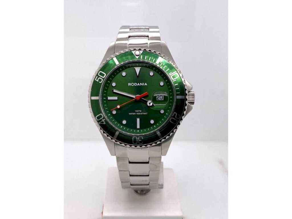 Rodania best sale divers watch