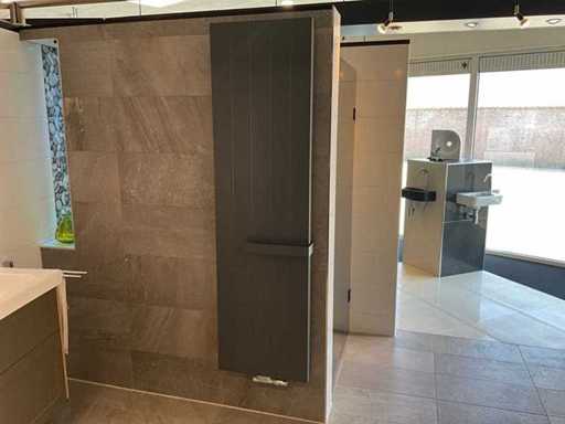 Vasco - Comfort Collection - Design radiator 50 x 180 cm
