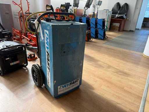 LOREX - DF600AX - DEHUMIDIFIER 