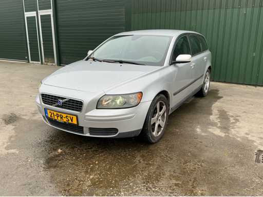 2004 Volvo V50 Autovettura