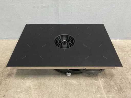 Bora - Pure EUABLUET - BPURA000-000 - Induction Cooktop