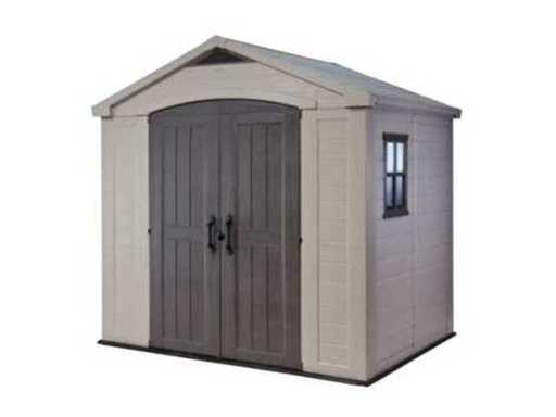 Keter Factor 86 Tuinhuis